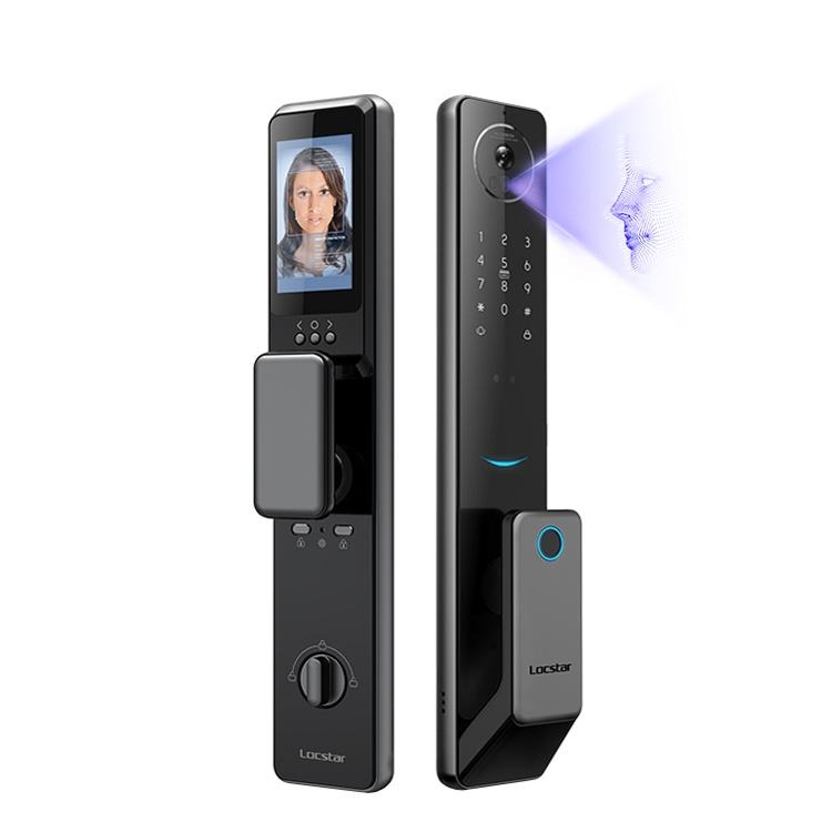 Fechadura inteligente LS-S61