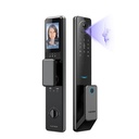 Zamek LS-S61