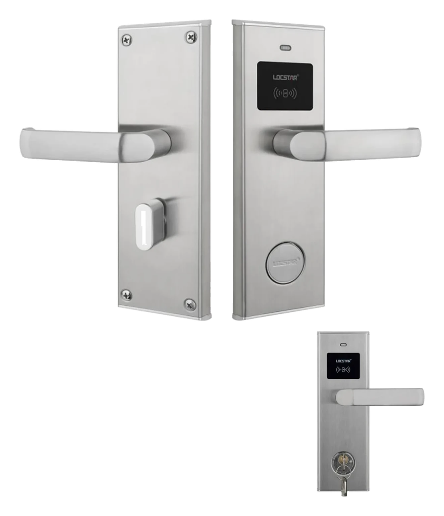 Cerradura hotelera LS-8002