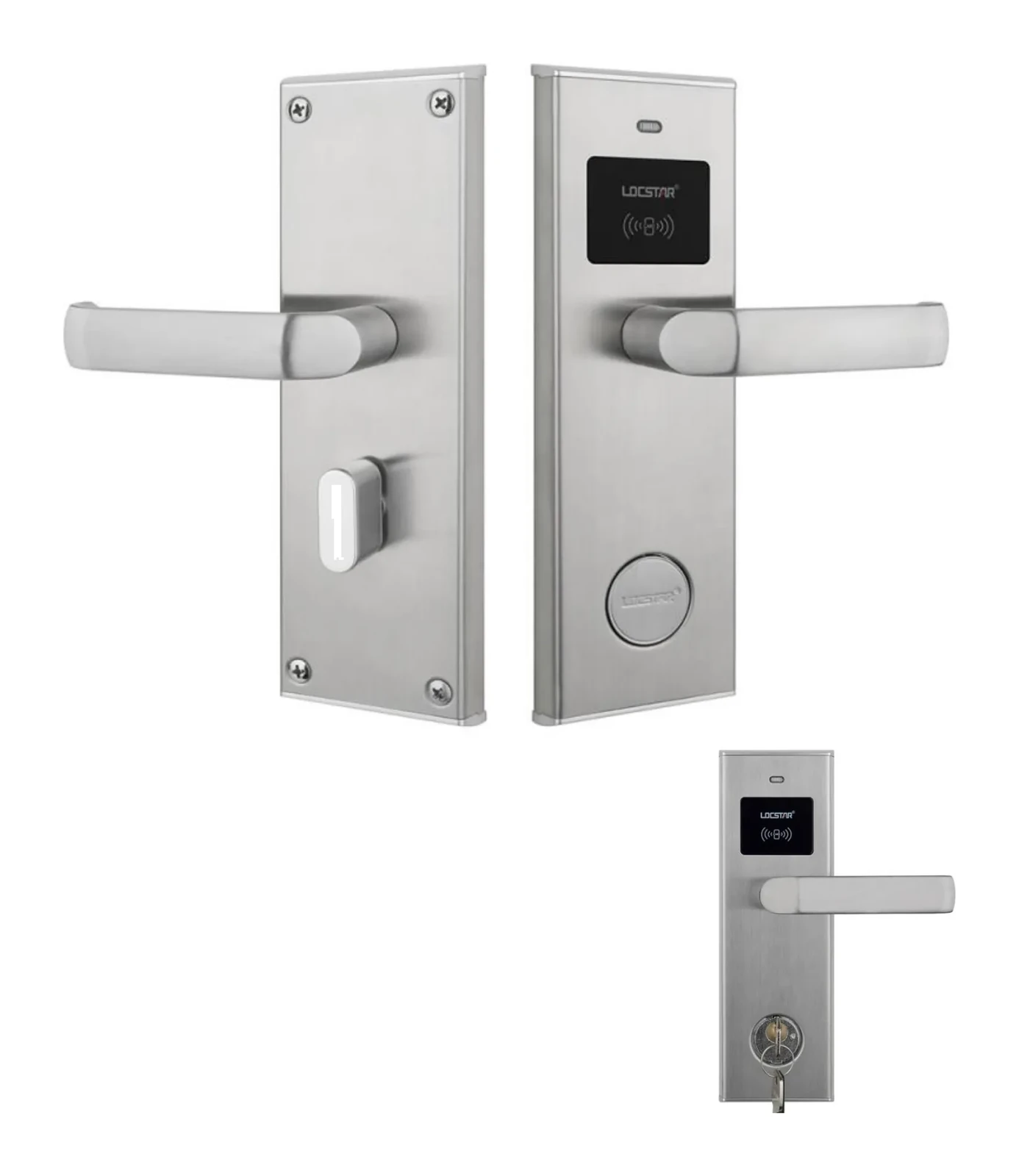 LS-8002 Hotel Lock