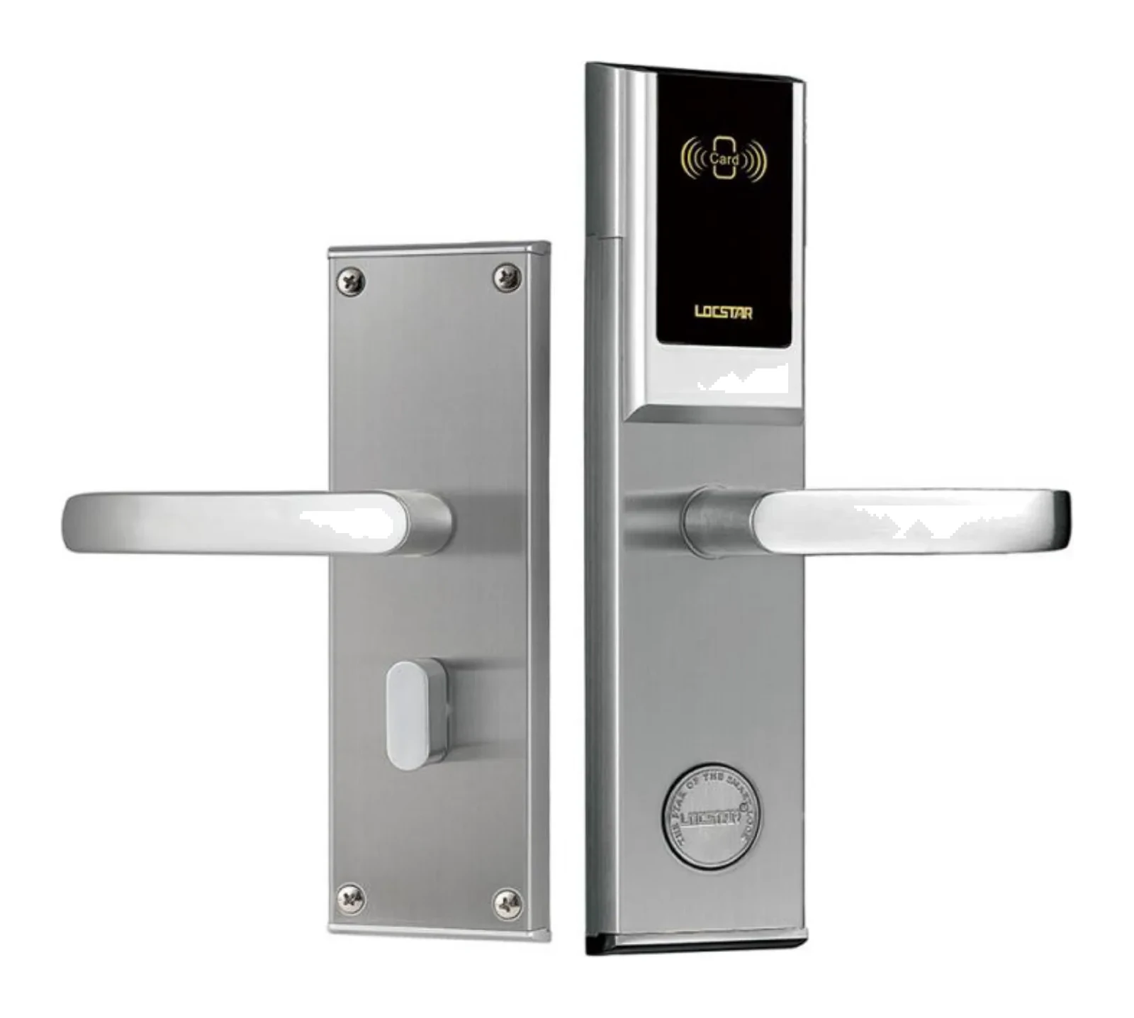 Cerradura hotelera LS-8098