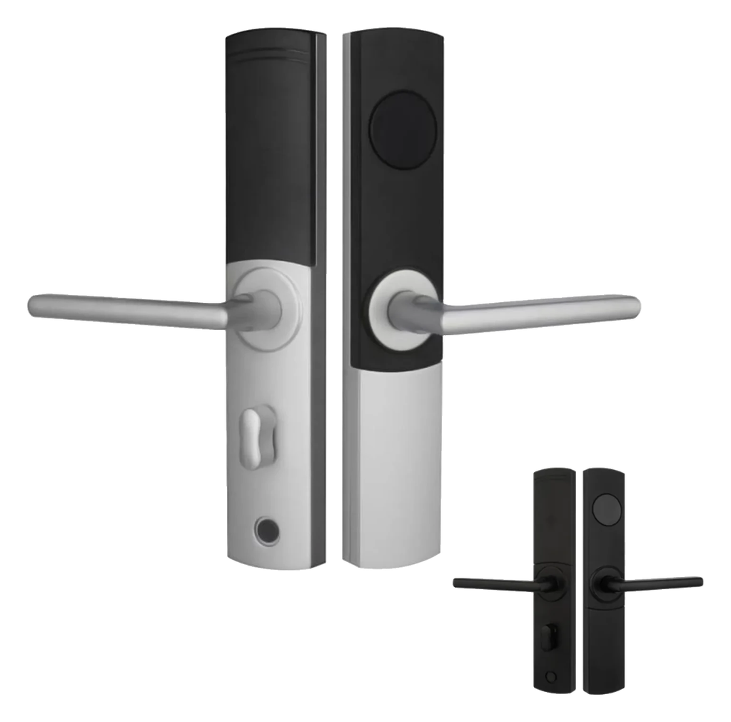 Fechadura de hotel LS-8058L