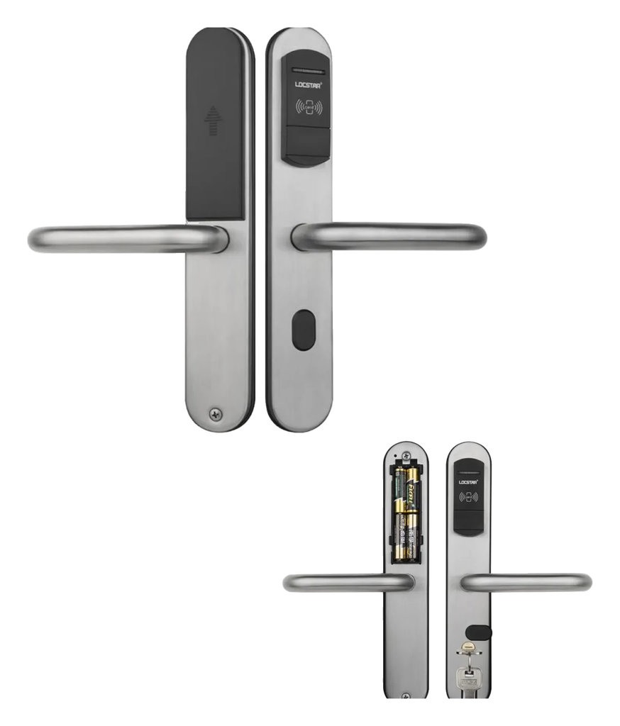 LS-8103 Hotel Lock