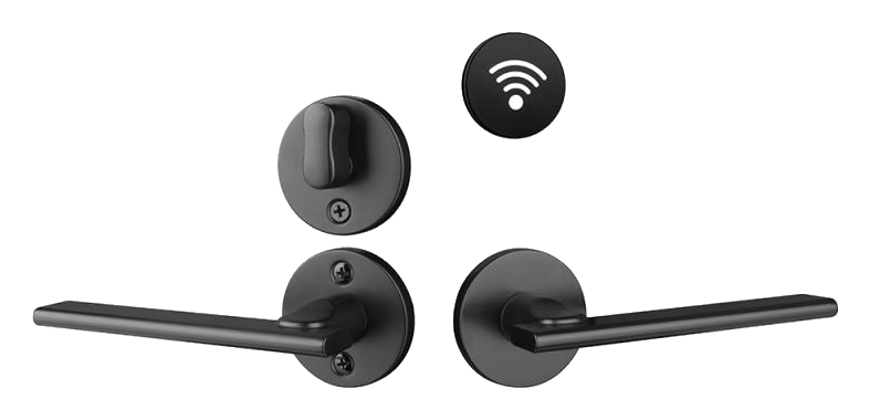 LS-8209 Hotel Lock