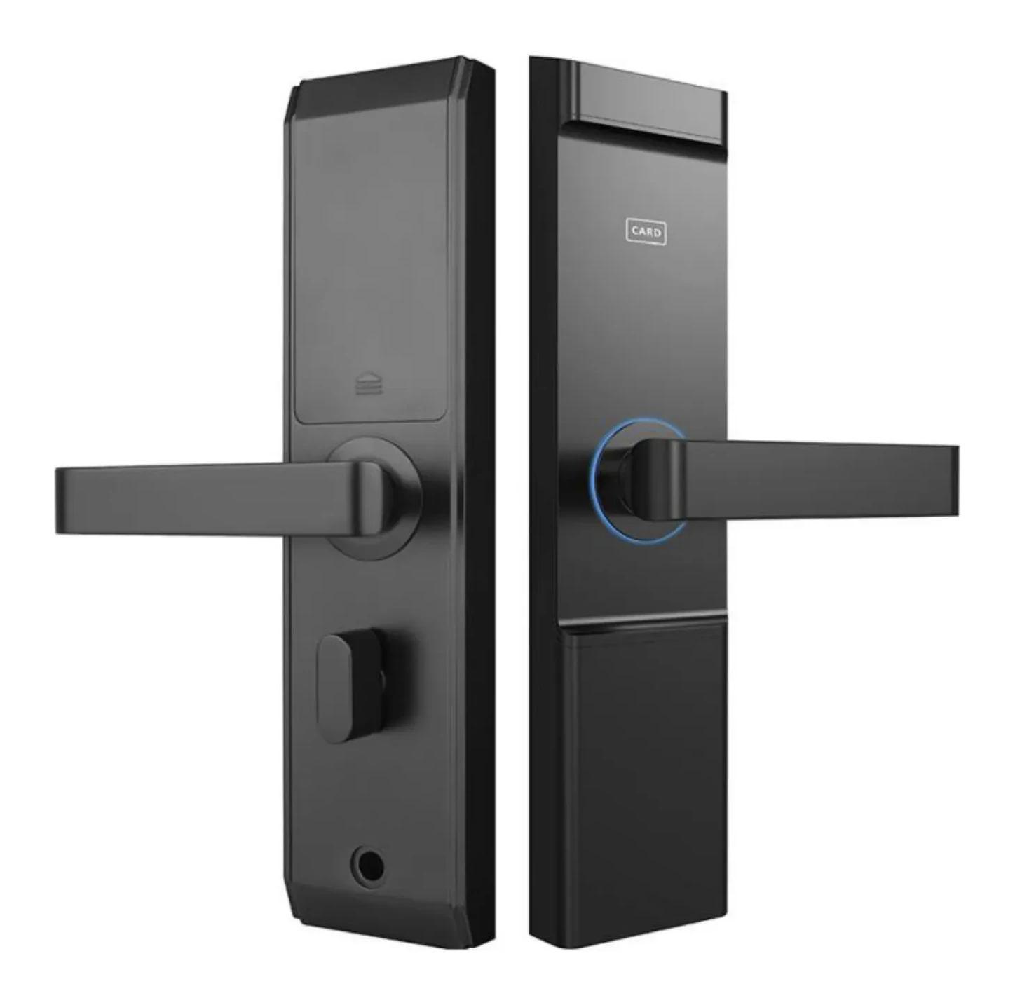 LS-8072 Hotel Lock