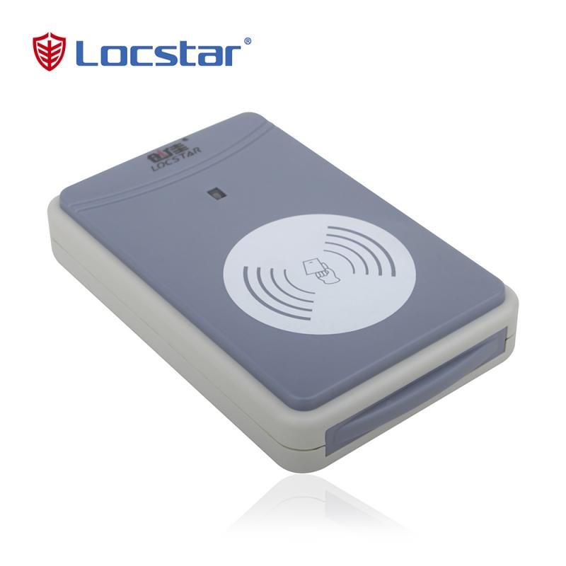 Programator kart Locstar offline