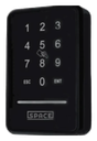 Tastenfeld Space Pad Classic