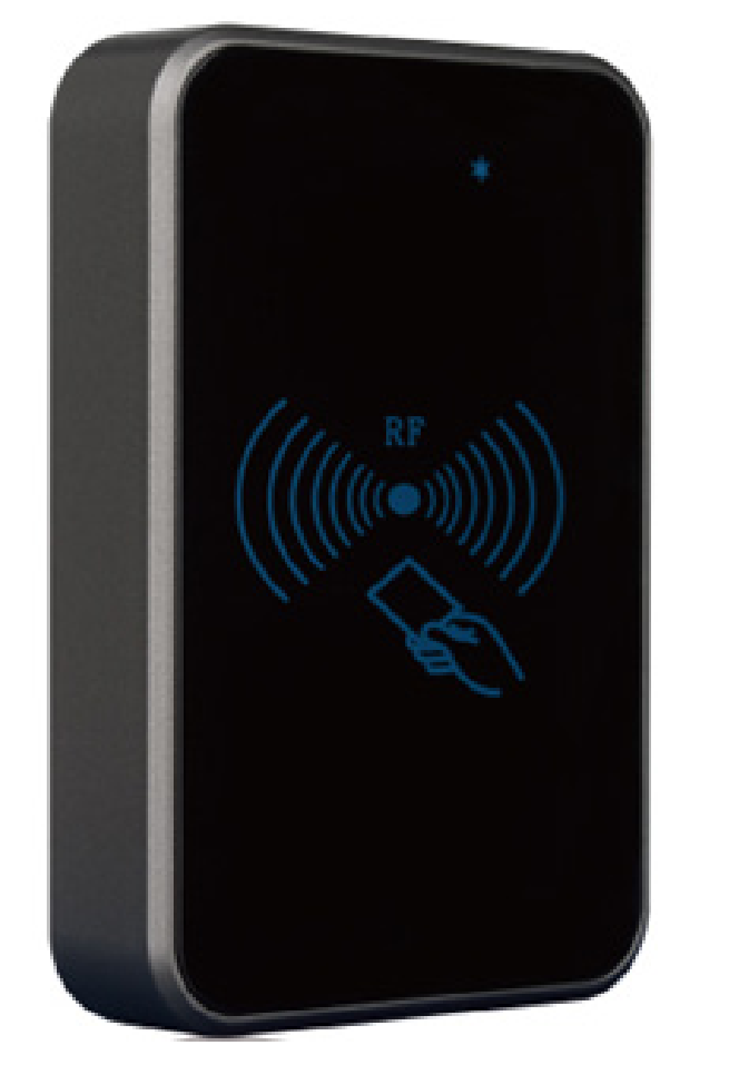 LS-MJ501 Offline Wall Reader