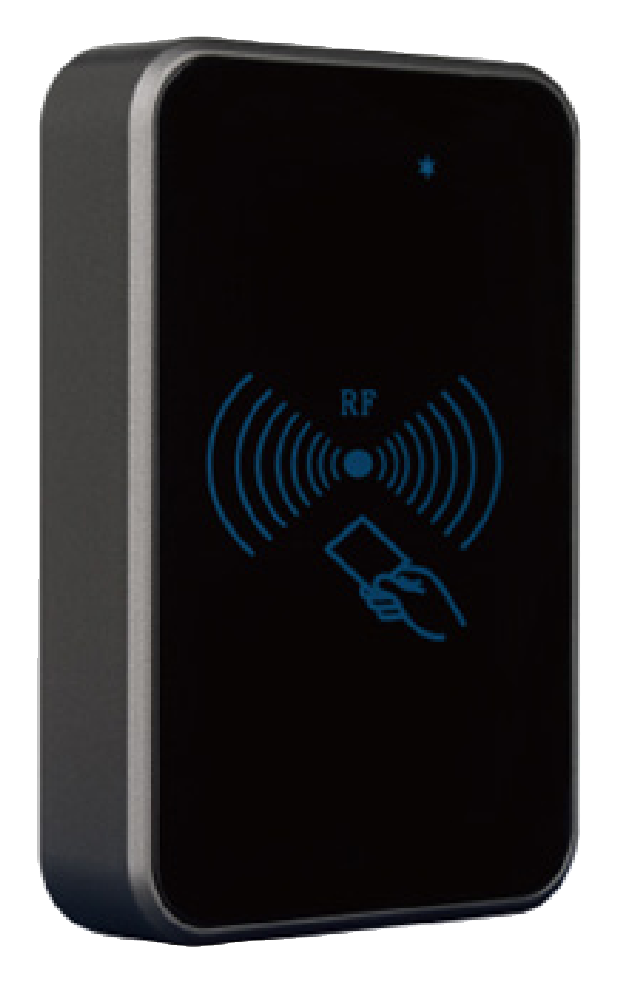 Lector de pared offline LS-MJ501