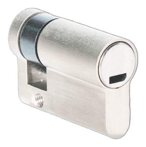 Space Master Cylinder EN medio cilindro