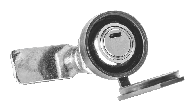 Кулачковий замок Space Master Cam Lock