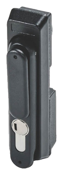 Fechadura de armário Space Master Cabinet Lock
