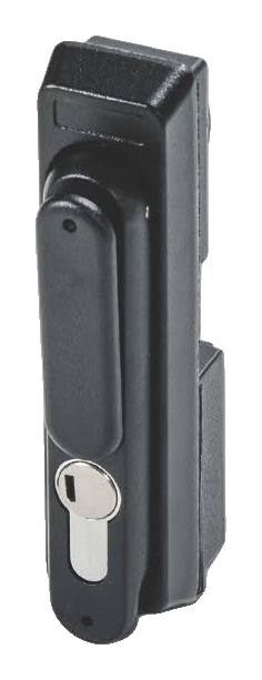 Schrankschloss Space Master Cabinet Lock