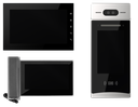 System wideodomofonowy SPACE