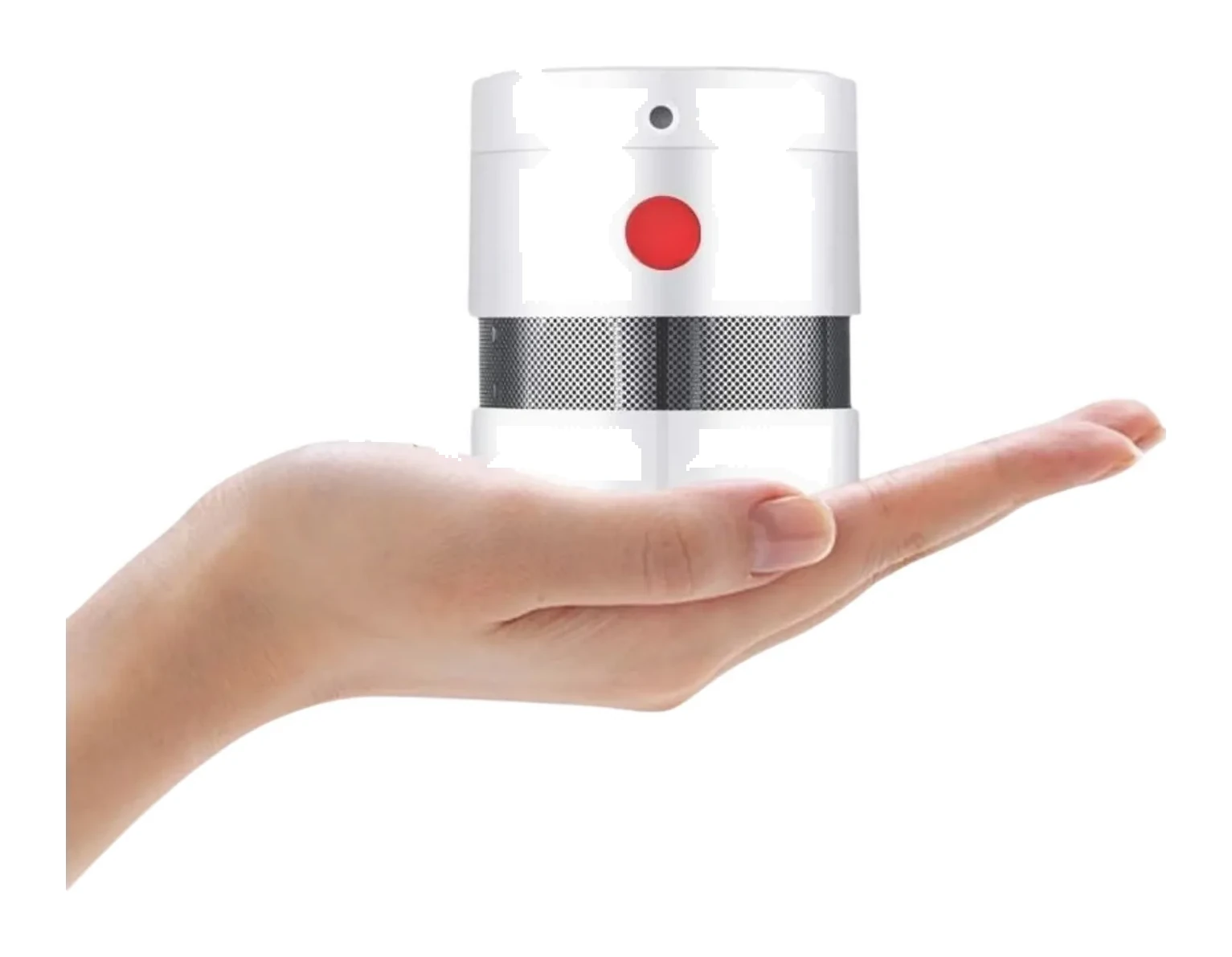 Detector de humo Space Smoke Sensor