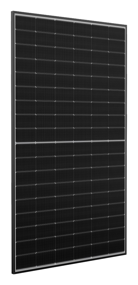 Risen RSM108 TOPCon Bifacial Module 490–515 Wp