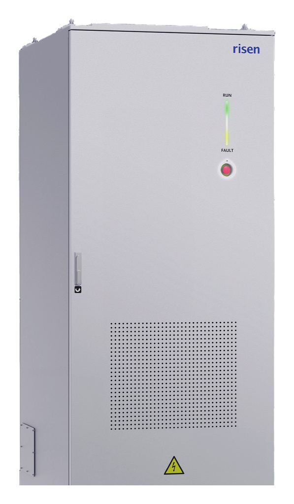 [SPC-ESS-RIS-SU215E100LM] Sistema de almacenamiento Risen iCon 100 kW / 215 kWh