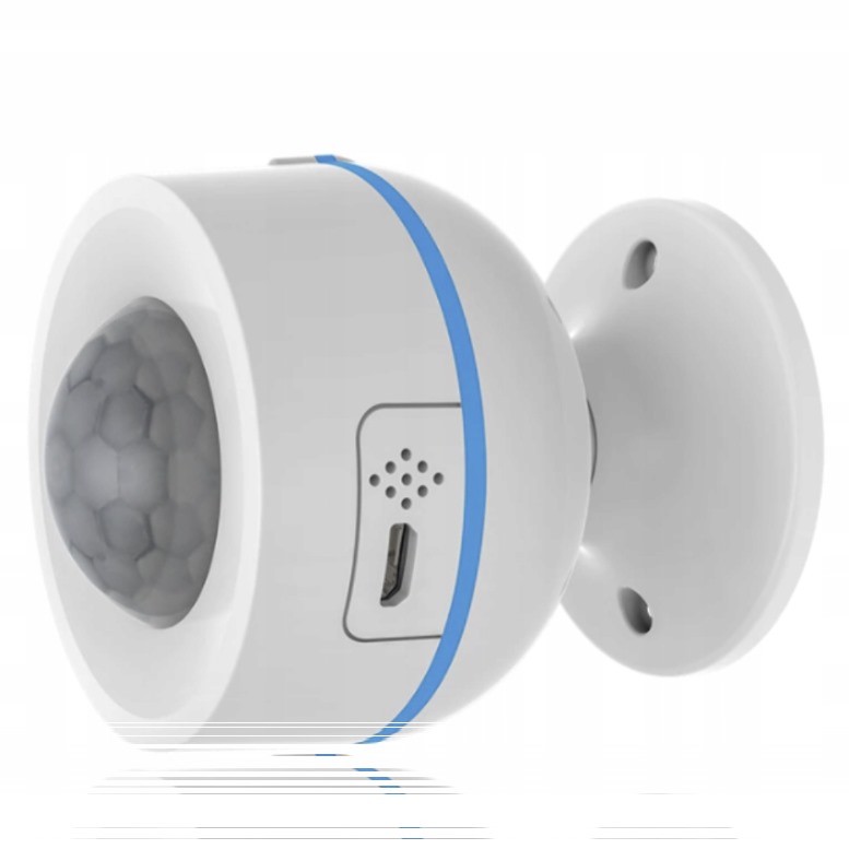 Bewegungsmelder Space Multi Sensor