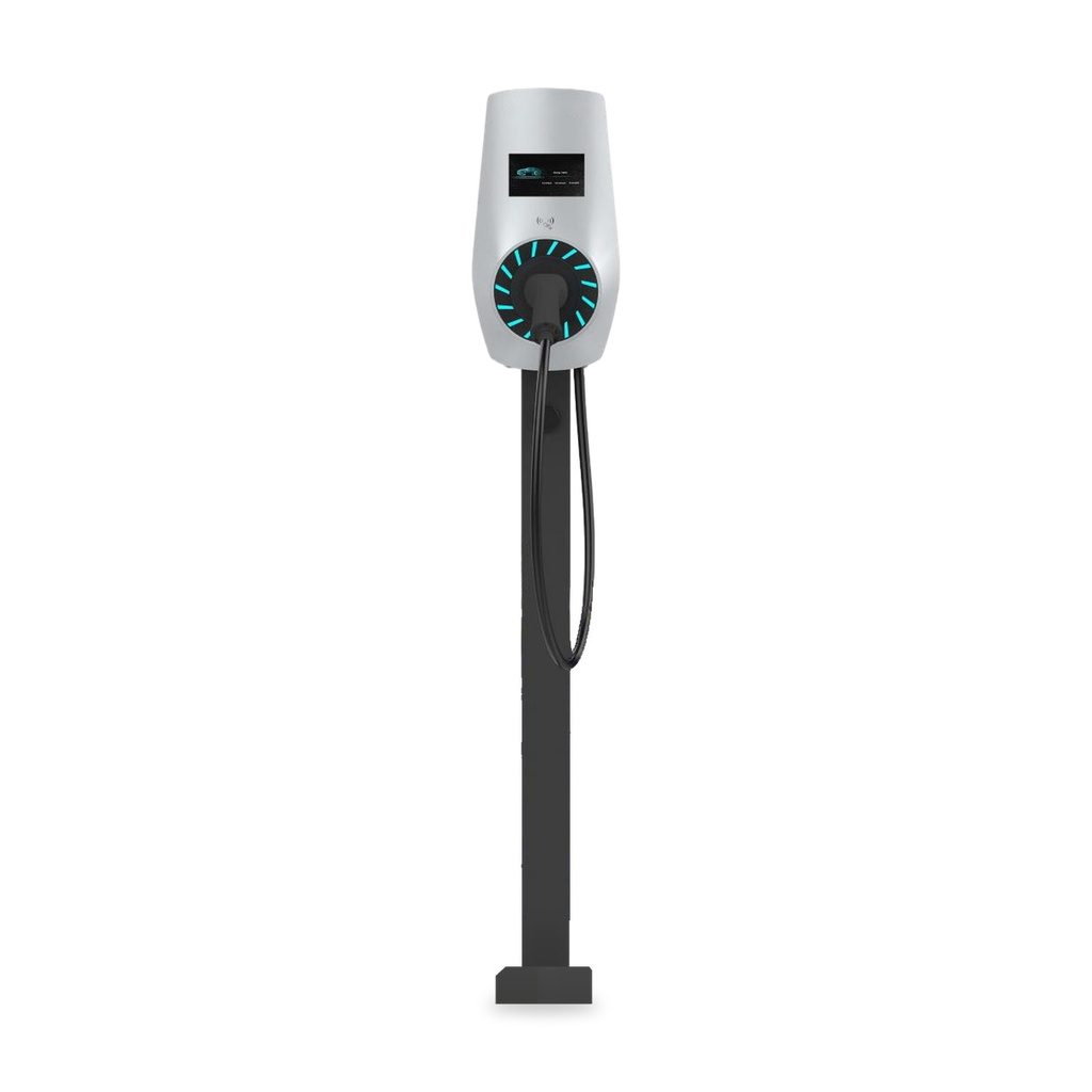 [SPC-EV-AC22] Ładowarka SPACE EV AC 22