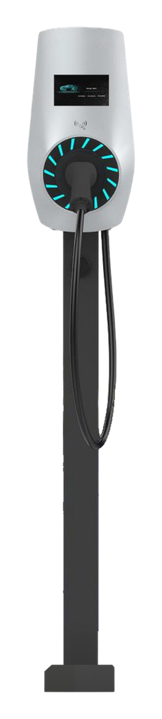 [SPC-EV-AC22] SPACE EV AC 22 Charger