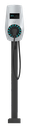 Cargador SPACE EV AC 22
