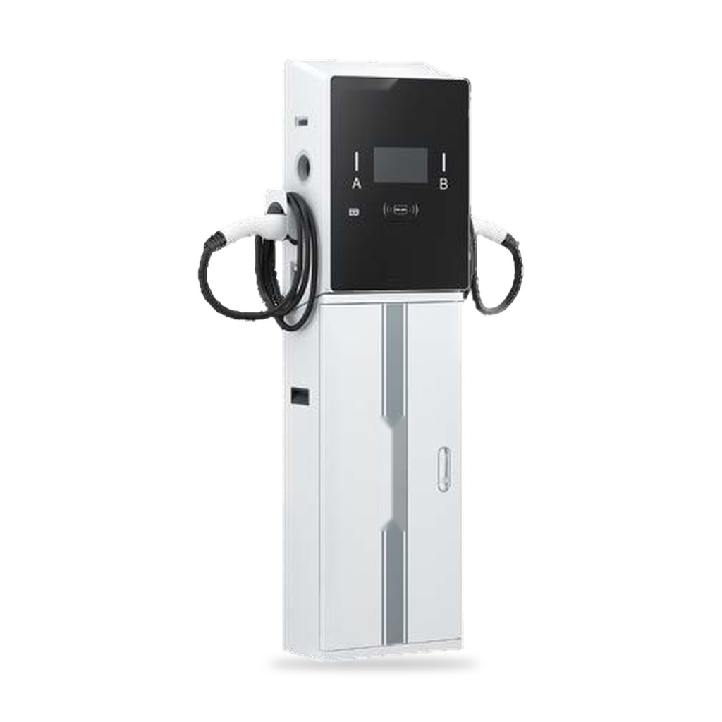 Cargador SPACE EV AC 2×22