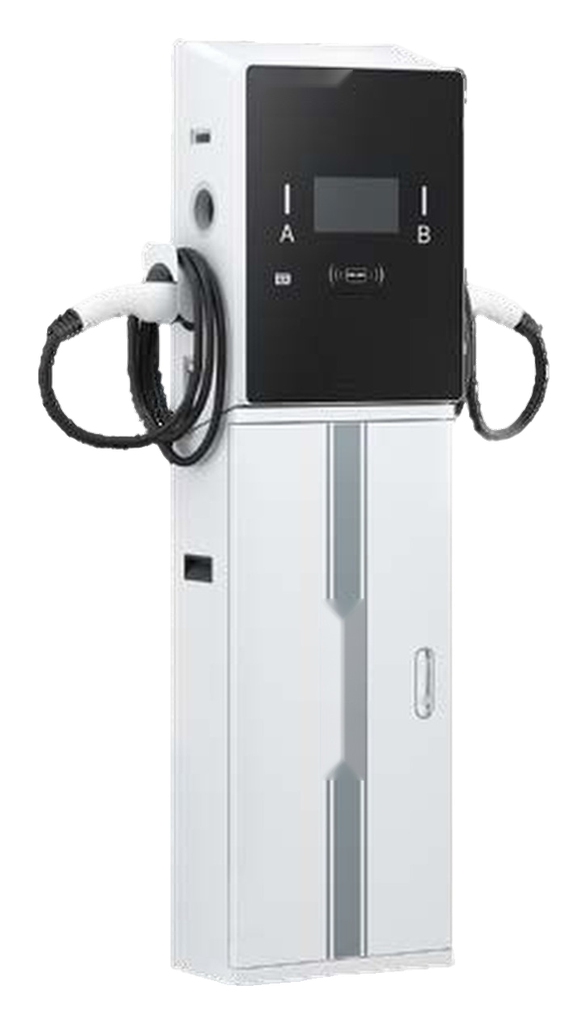 SPACE EV AC 2×22 Charger