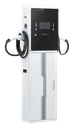 SPACE EV AC 2×22 Charger