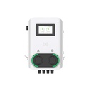 Cargador SPACE EV AC 2×22 Pro