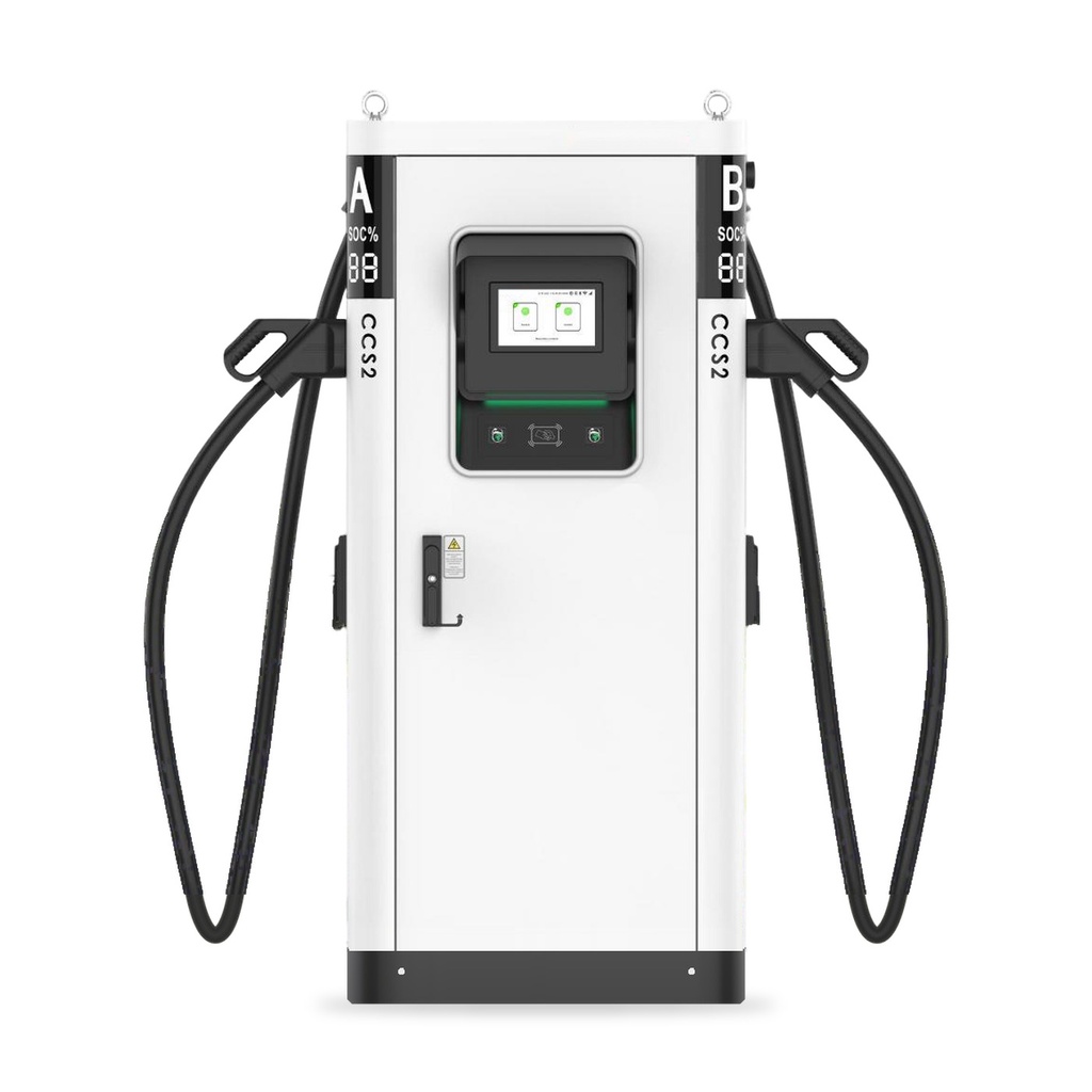 [SPC-EV-DC60] Cargador SPACE EV DC 60
