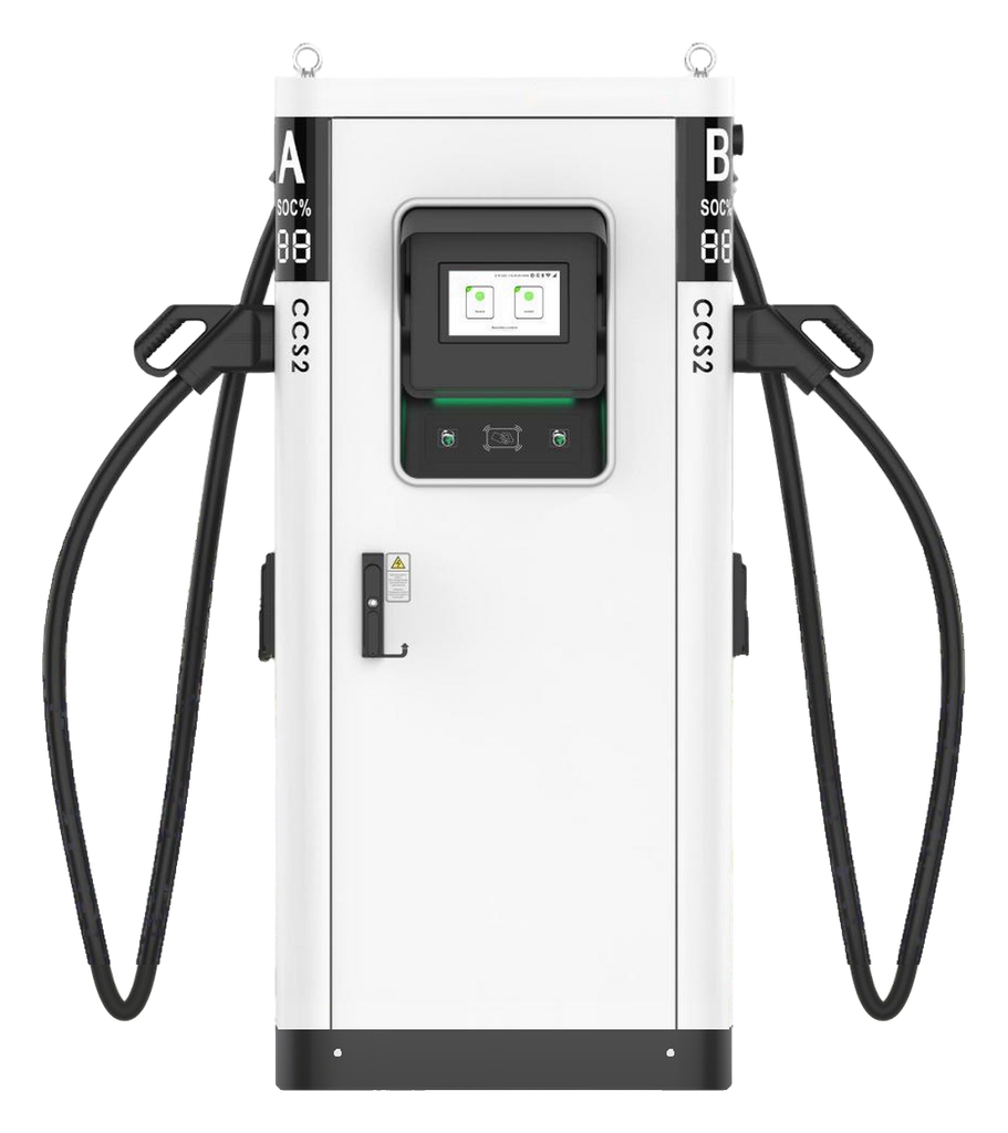 [SPC-EV-DC60] SPACE EV DC 60 Charger