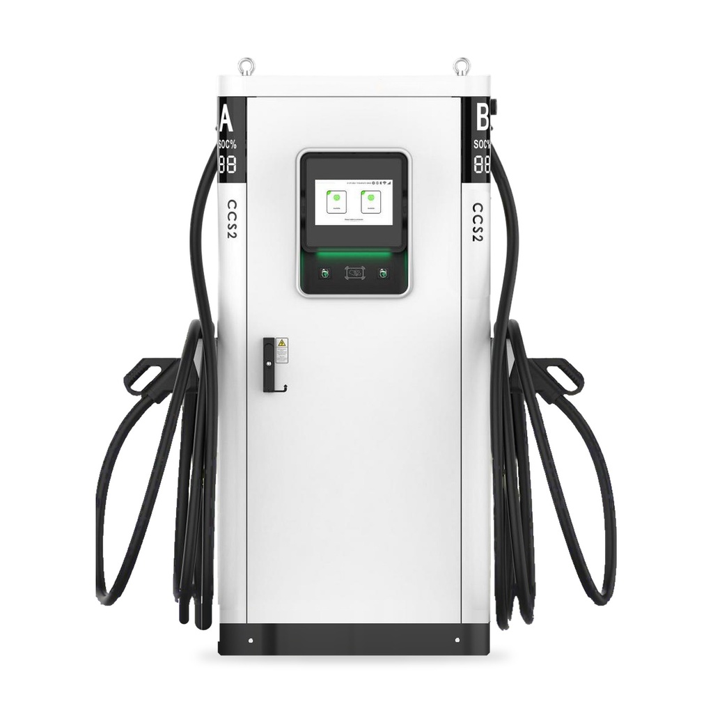 Ladestation SPACE EV DC 120/180