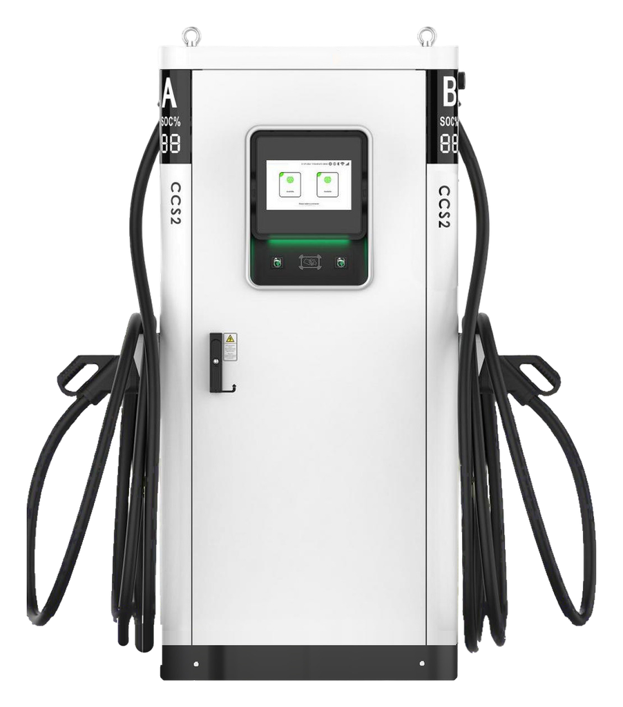 [SPC-EV-DC180] SPACE EV DC 120/180 Charger