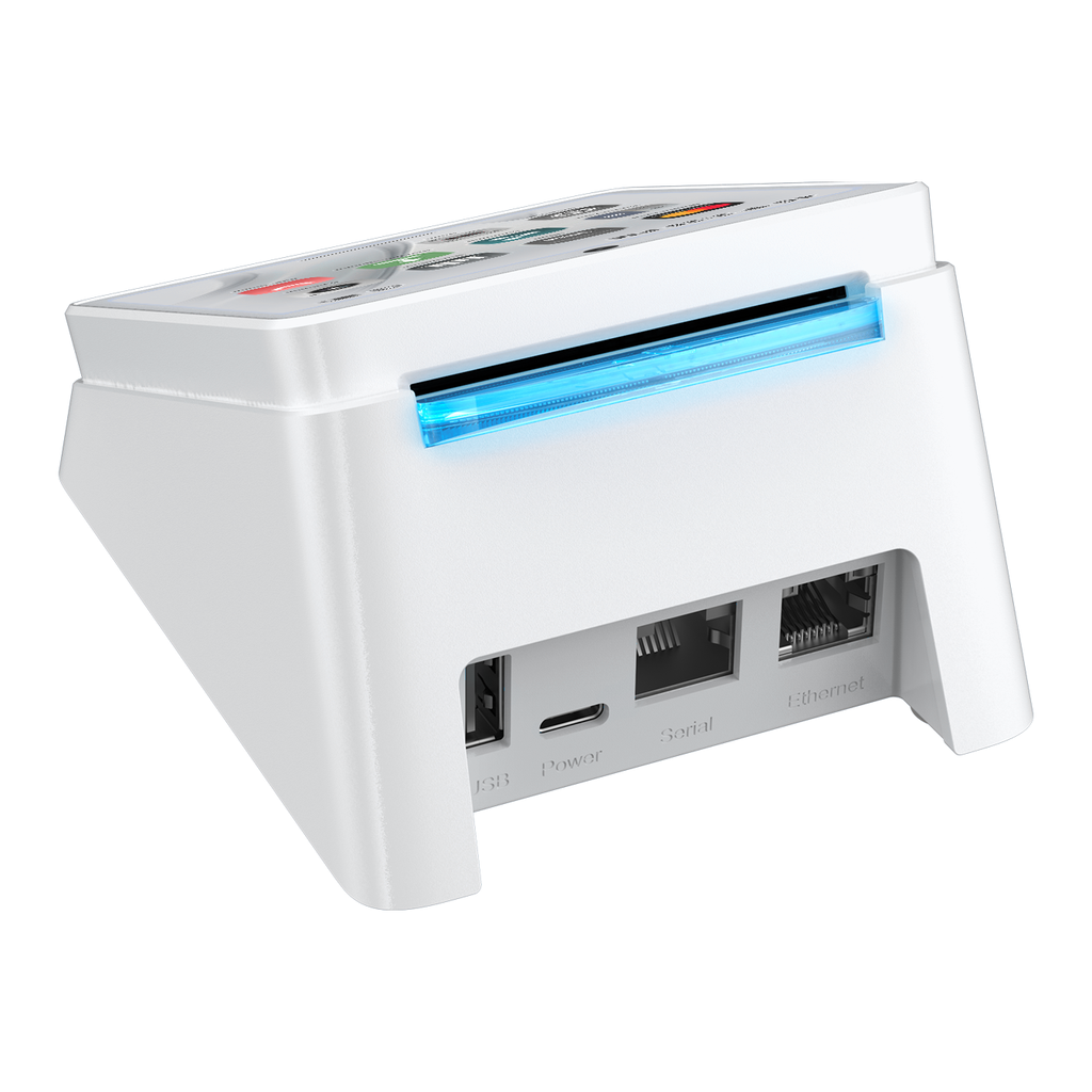 [SPC-PT-Q3MBASE-01] Комунікаційна база для WizarPOS Q3mini