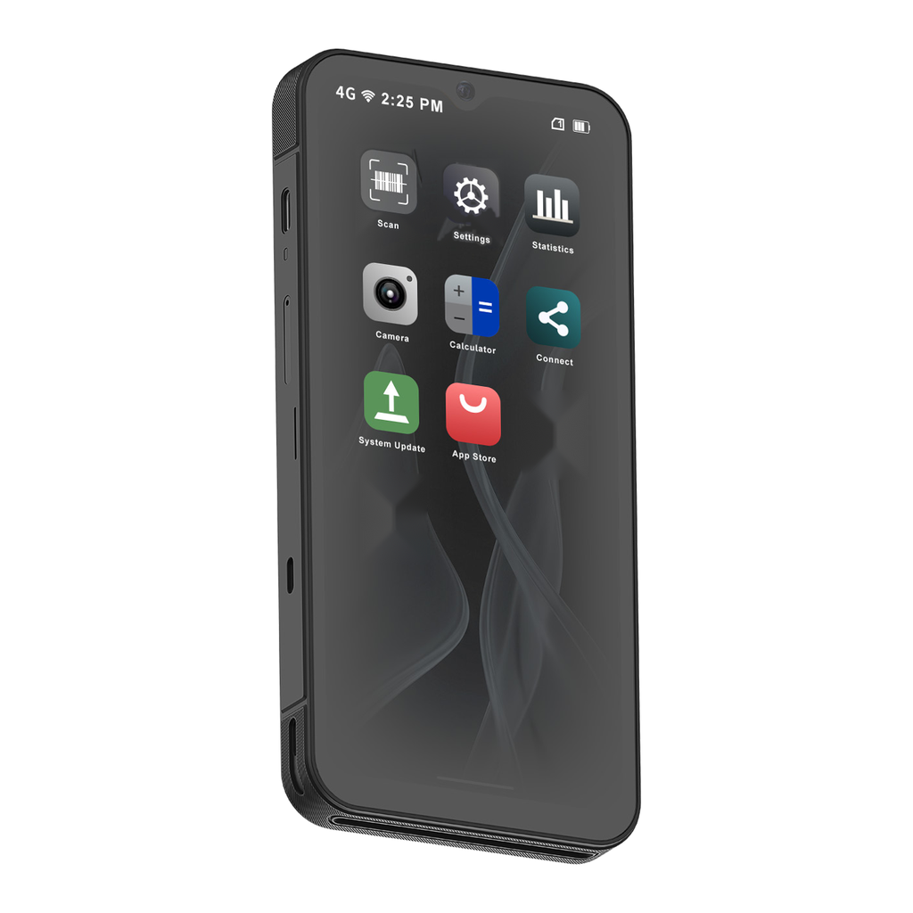 [SPC-PT-Q3PRO-01] Terminal inteligente y PIN pad WizarPOS Q3PRO