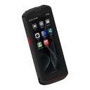 Wzmocniony terminal ręczny WizarPOS Q3PDA