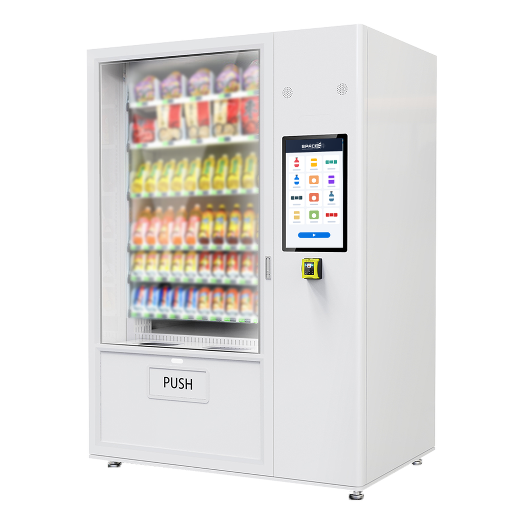 Space Vend 54 XL