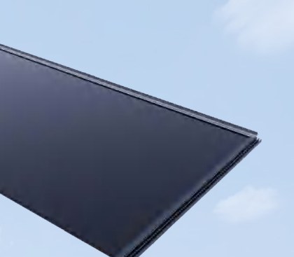 [SPC-PV-MY-RTL] Mingyang PV Roof Tile – CdTe and HJT (on request)