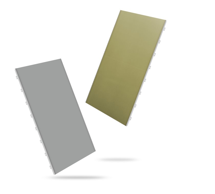 [SPC-PV-FE-PROF] Far East LIGHT Pro Facade – BIPV ventilated-façade module (ABC 144 cells)