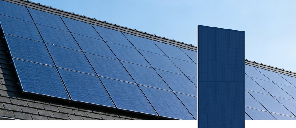 [SPC-PV-FE-PLUS] Far East LIGHT Plus – lightweight BIPV module for façades and roofs (TOPCon 132 cells)