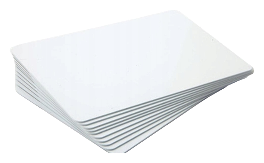 MIFARE DESFire EV3 Card