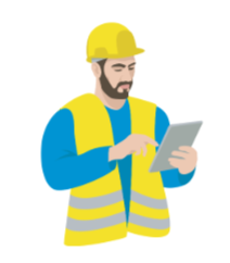 Consultoria de tecnologia de edifícios e plano de controlo de acessos