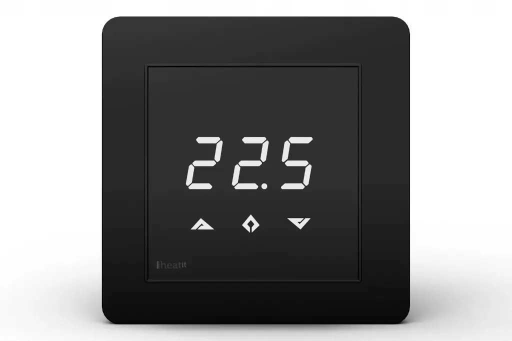 Space ZW1 Thermostat