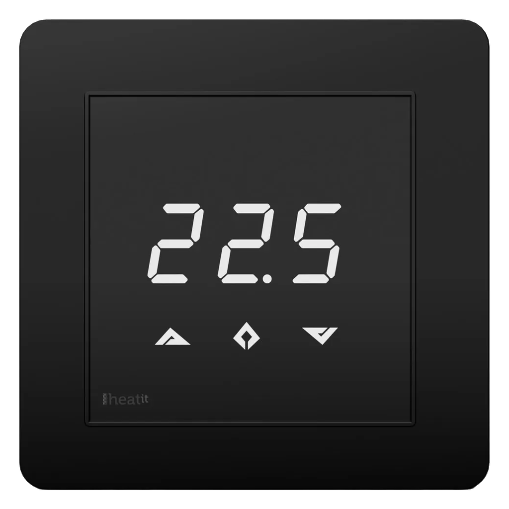 Space ZW1 Thermostat