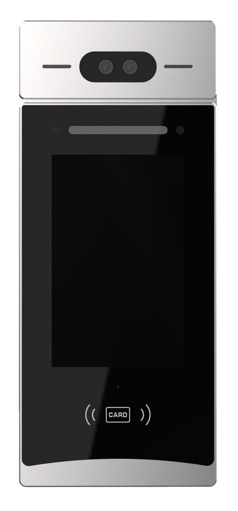 [SI-WJZ7] Painel exterior SPACE SI-WJZ7