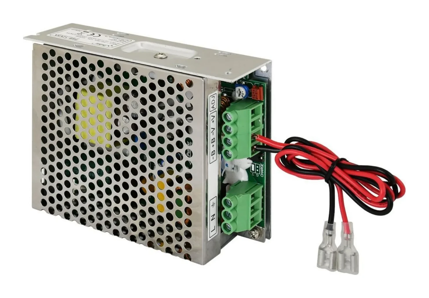 Буферний блок живлення PSB-12V5A