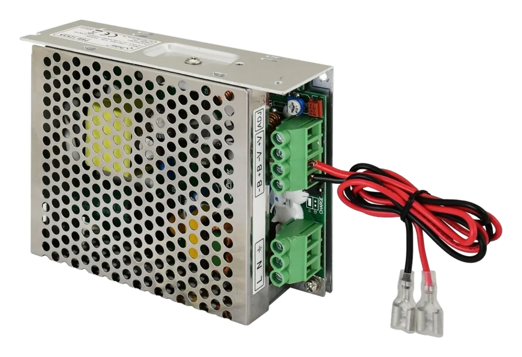 Zasilacz buforowy PSB-12V5A