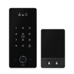 Space Pad Pro – panel zewnętrzny i panel wewnętrzny